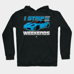 Car Tuning Turbo Racecar Racing Sportcar Gift Hoodie